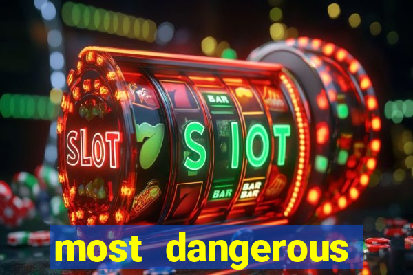 most dangerous cities brazil